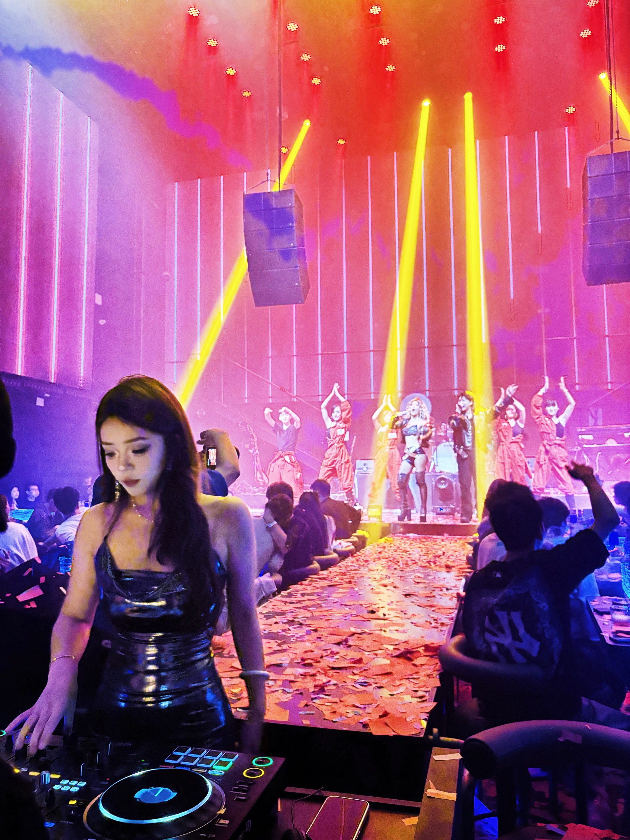 上饶商务KTV，划算实惠-鄱阳县ktv预定