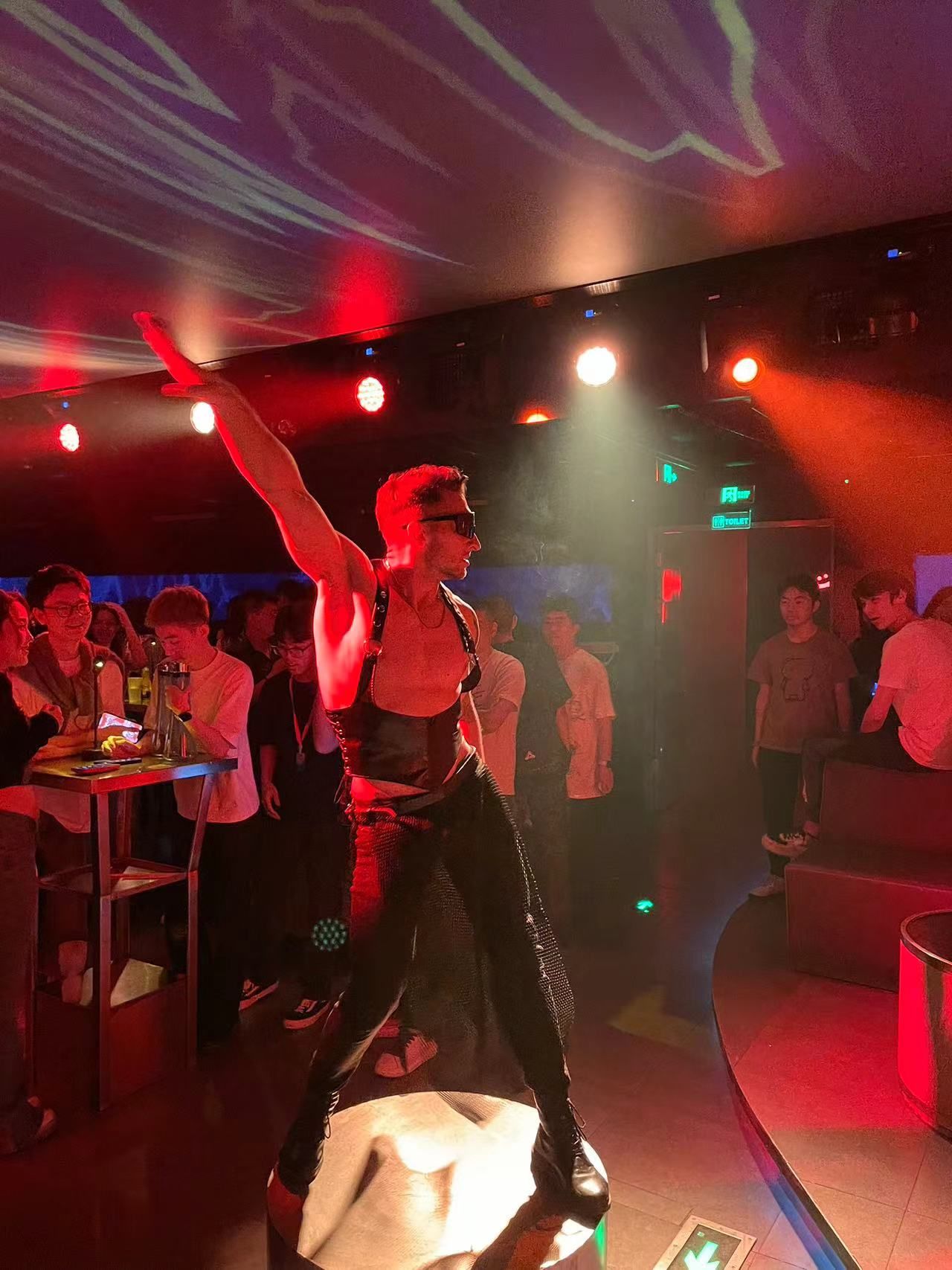 上饶商务ktv费用标准-鄱阳县ktv预定