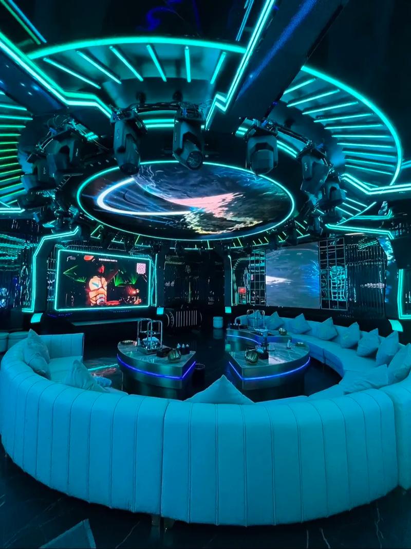 上饶商务ktv介绍-鄱阳县ktv预定